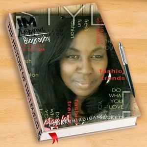 Meet your Posher, Joyce